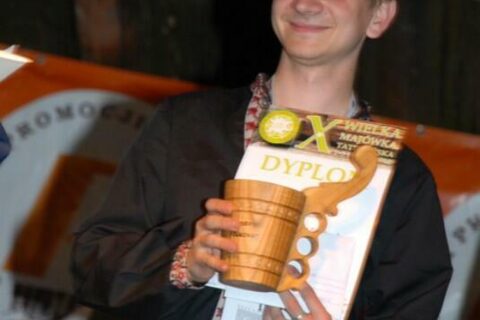 Wielka Majówka Tatrzańska 2010_46