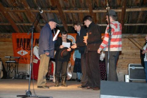 Wielka Majówka Tatrzańska 2010_47