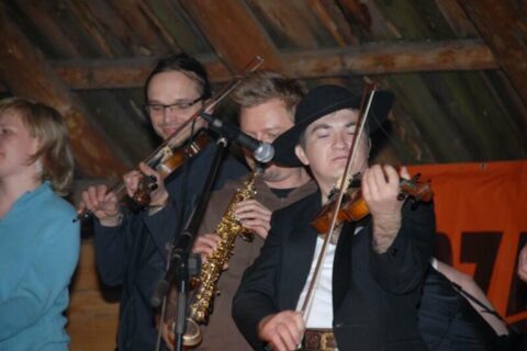 Wielka Majówka Tatrzańska 2010_51