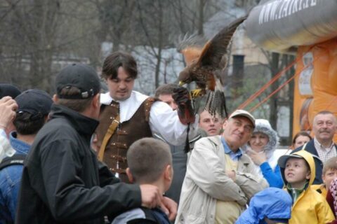 Wielka Majówka Tatrzańska 2010_58