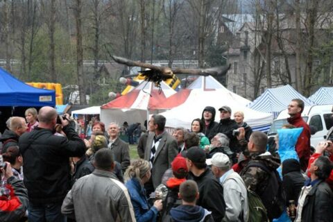 Wielka Majówka Tatrzańska 2010_70