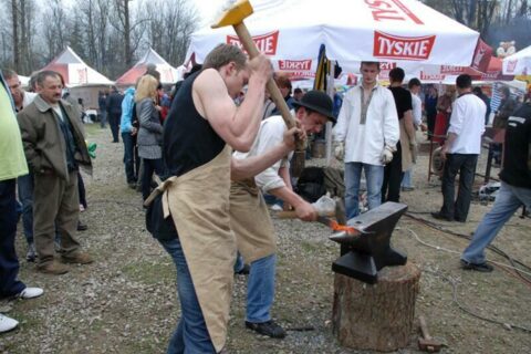 Wielka Majówka Tatrzańska 2010_81