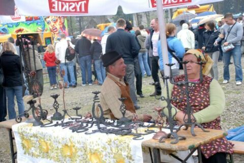 Wielka Majówka Tatrzańska 2010_87