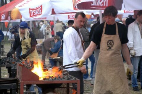 Wielka Majówka Tatrzańska 2010_90