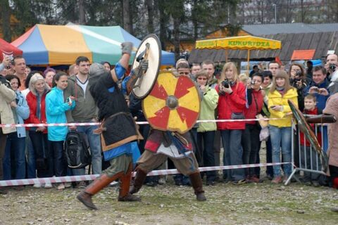 Wielka Majówka Tatrzańska 2010_109