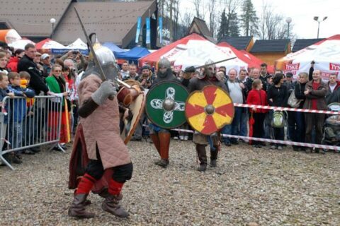 Wielka Majówka Tatrzańska 2010_112