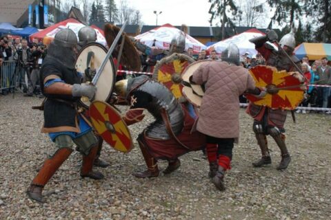Wielka Majówka Tatrzańska 2010_113