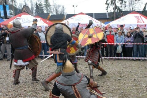 Wielka Majówka Tatrzańska 2010_115