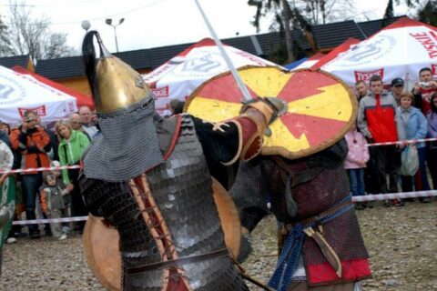 Wielka Majówka Tatrzańska 2010_124