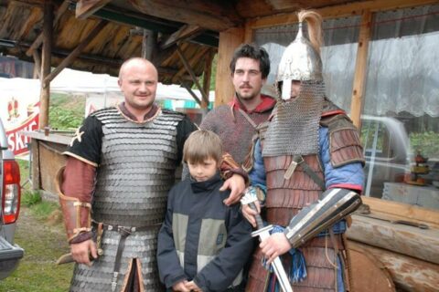 Wielka Majówka Tatrzańska 2010_134