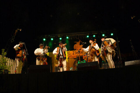 Trebunie Tutki i The Twinkle Brothers w Zakopanem_62