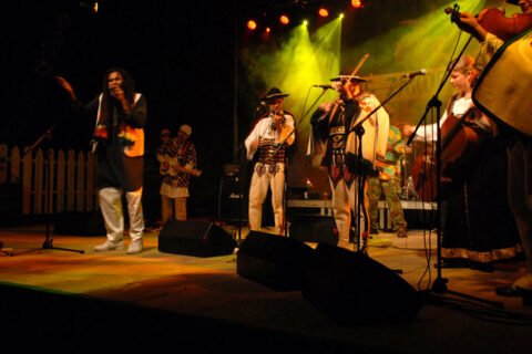 Trebunie Tutki i The Twinkle Brothers w Zakopanem_69