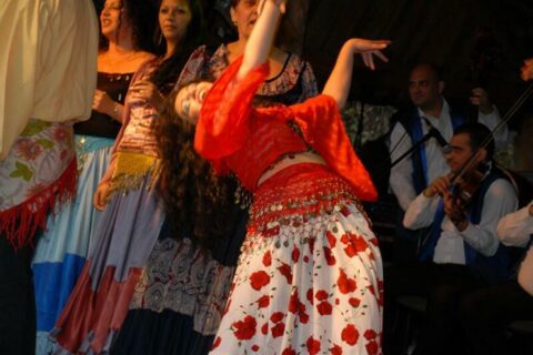 Wielka Majówka Tatrzańska 2010_9