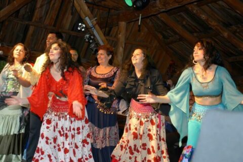 Wielka Majówka Tatrzańska 2010_14