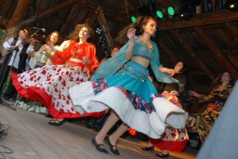 Wielka Majówka Tatrzańska 2010_15