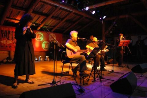 Wielka Majówka Tatrzańska 2010_42