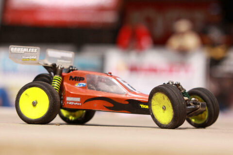 Małe, ale szybkie IV Grand Prix Nowego Targu_5