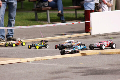 Małe, ale szybkie IV Grand Prix Nowego Targu_7