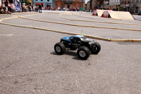 Małe, ale szybkie IV Grand Prix Nowego Targu_25