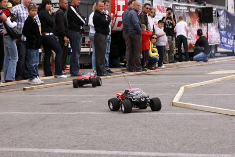 Małe, ale szybkie IV Grand Prix Nowego Targu_34