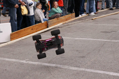 Małe, ale szybkie IV Grand Prix Nowego Targu_36