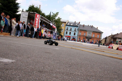Małe, ale szybkie IV Grand Prix Nowego Targu_41