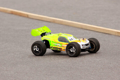 Małe, ale szybkie IV Grand Prix Nowego Targu_45