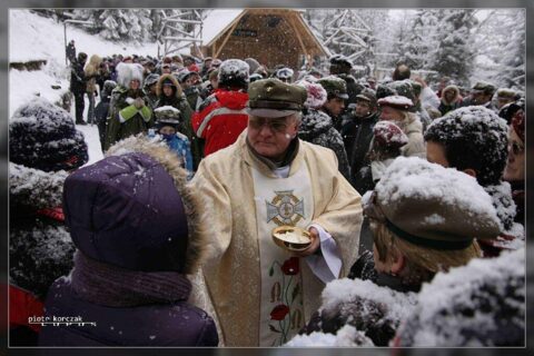 Betlejemskie światełko pokoju 2009_20