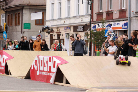 Małe, ale szybkie IV Grand Prix Nowego Targu_51