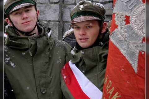 Betlejemskie światełko pokoju 2009_23