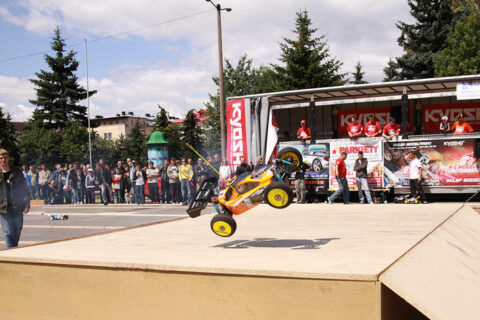 Małe, ale szybkie IV Grand Prix Nowego Targu_61