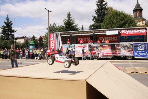 Małe, ale szybkie IV Grand Prix Nowego Targu_62