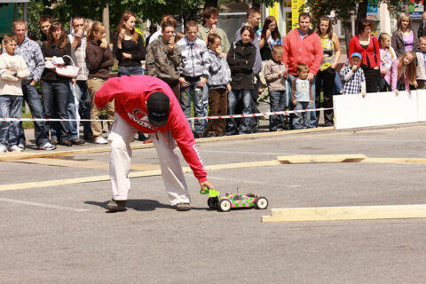 Małe, ale szybkie IV Grand Prix Nowego Targu_66