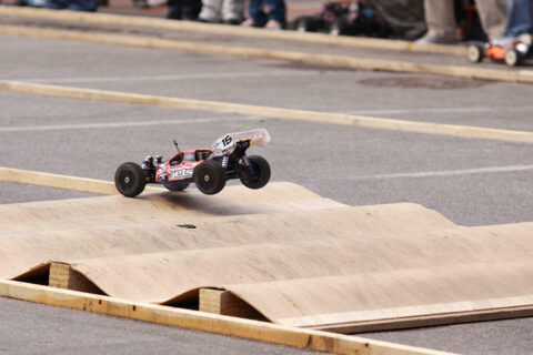 Małe, ale szybkie IV Grand Prix Nowego Targu_68