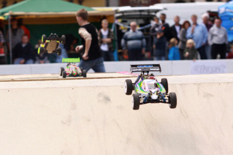 Małe, ale szybkie IV Grand Prix Nowego Targu_69