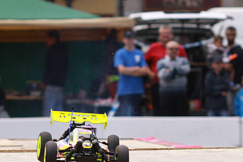 Małe, ale szybkie IV Grand Prix Nowego Targu_71