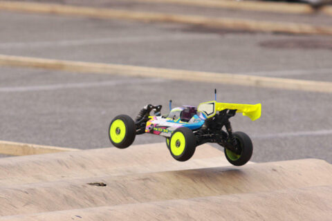 Małe, ale szybkie IV Grand Prix Nowego Targu_72
