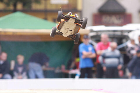 Małe, ale szybkie IV Grand Prix Nowego Targu_73