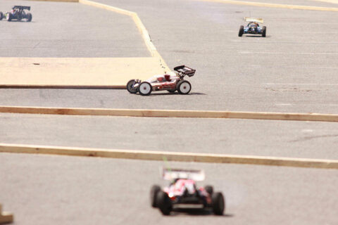Małe, ale szybkie IV Grand Prix Nowego Targu_74