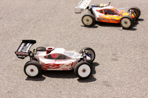 Małe, ale szybkie IV Grand Prix Nowego Targu_77