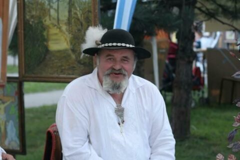 X Jarmark Nowotarski rozpoczęty _56
