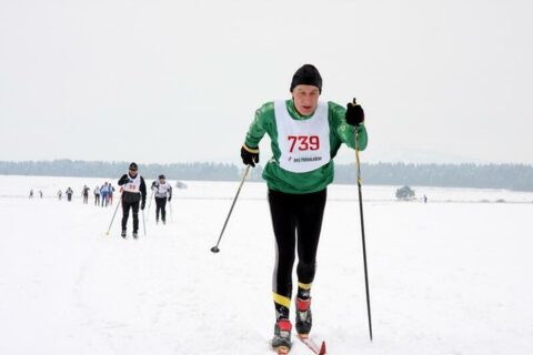V Bieg Podhalański im. Jana Pawła II _20