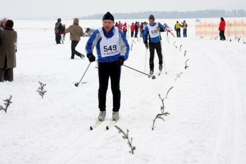 V Bieg Podhalański im. Jana Pawła II _26