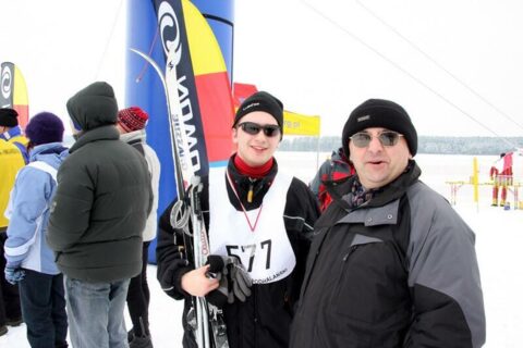 V Bieg Podhalański im. Jana Pawła II _35