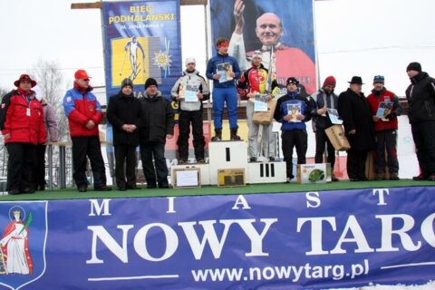 V Bieg Podhalański im. Jana Pawła II _42