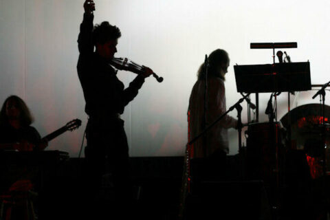 Inscenizacja w MOK-u, Nowy Targ, 8 czerwiec 2009_8