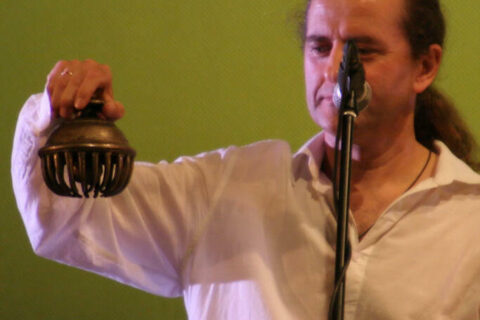 Inscenizacja w MOK-u, Nowy Targ, 8 czerwiec 2009_29