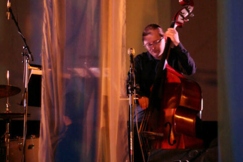 Inscenizacja w MOK-u, Nowy Targ, 8 czerwiec 2009_30