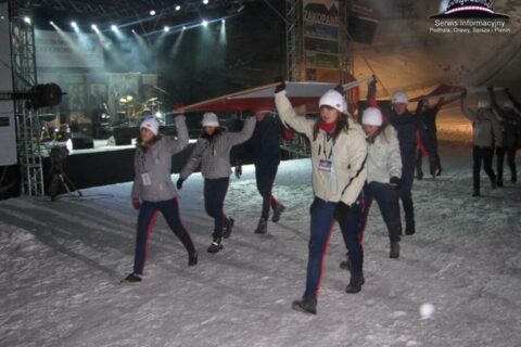 Otwarcie Igrzysk Polonijnych_31