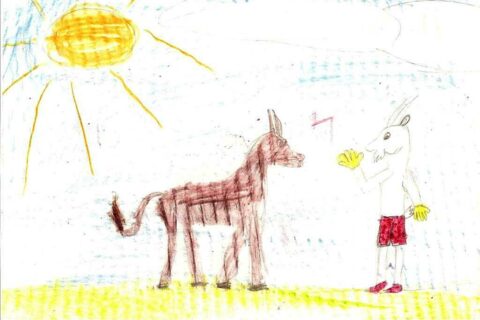 Koziołek Matołek _10